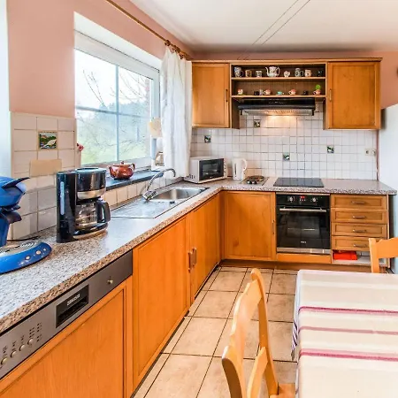 Beautiful In With Sauna