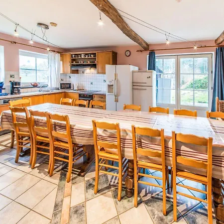 Beautiful In With Sauna *