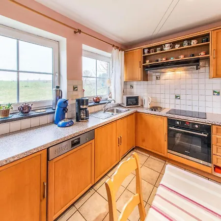 Beautiful In With Sauna *