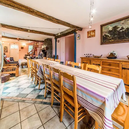 Beautiful In With Sauna Vakantiehuis