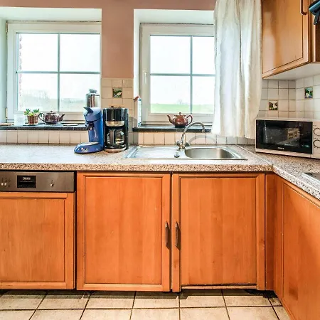 Beautiful In With Sauna Vakantiehuis Brisy