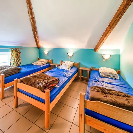 Vakantiehuis Beautiful In With Sauna *