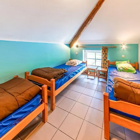 Beautiful In With Sauna Brisy