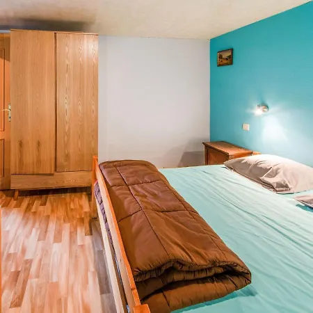 Beautiful In With Sauna Vakantiehuis *