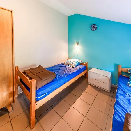 Beautiful In With Sauna Vakantiehuis *