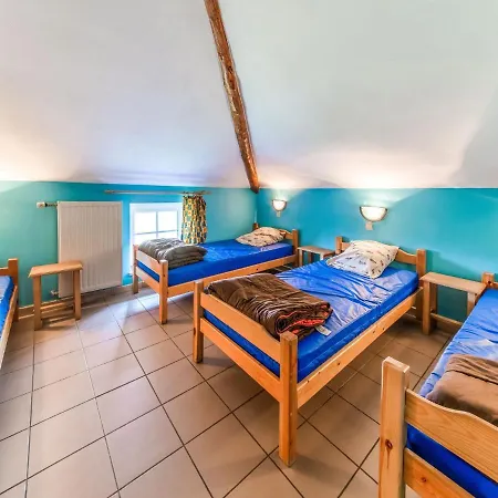 Beautiful In With Sauna Brisy