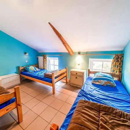 Beautiful In With Sauna Vakantiehuis Brisy