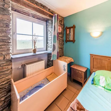 Beautiful In With Sauna *