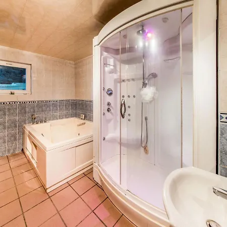 Beautiful In With Sauna Vakantiehuis Brisy