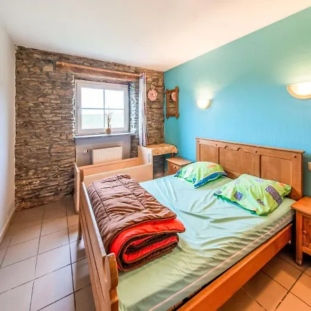 Beautiful In With Sauna