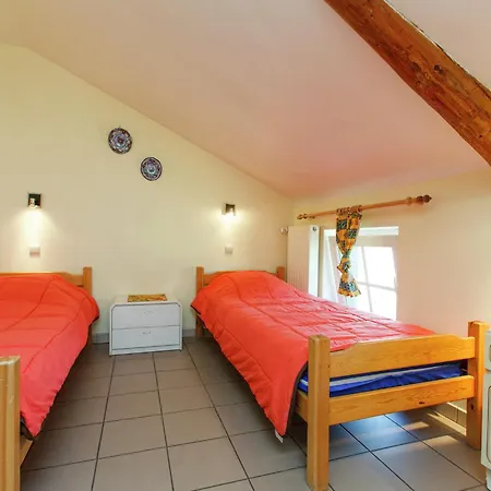 Beautiful In With Sauna