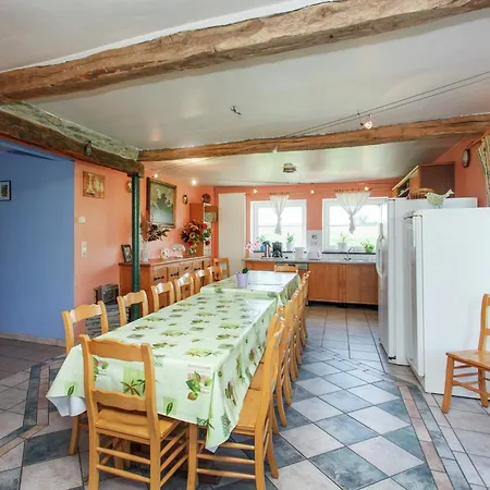 Vakantiehuis Beautiful In With Sauna *