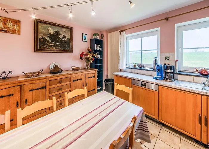 Hébergement de vacances Beautiful In With Sauna