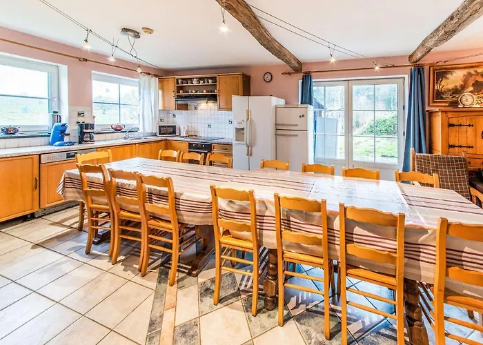 Beautiful In With Sauna *