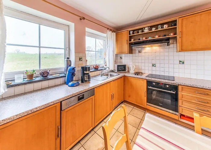 Beautiful In With Sauna *