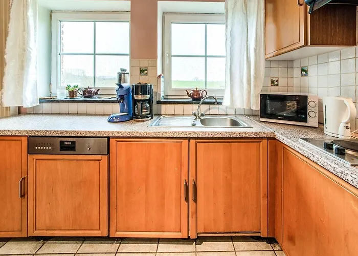 Beautiful In With Sauna Hébergement de vacances Brisy