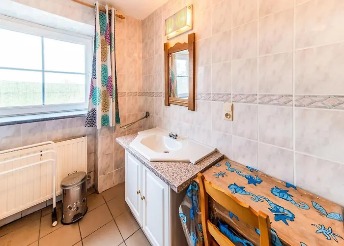 Beautiful In With Sauna Hébergement de vacances *