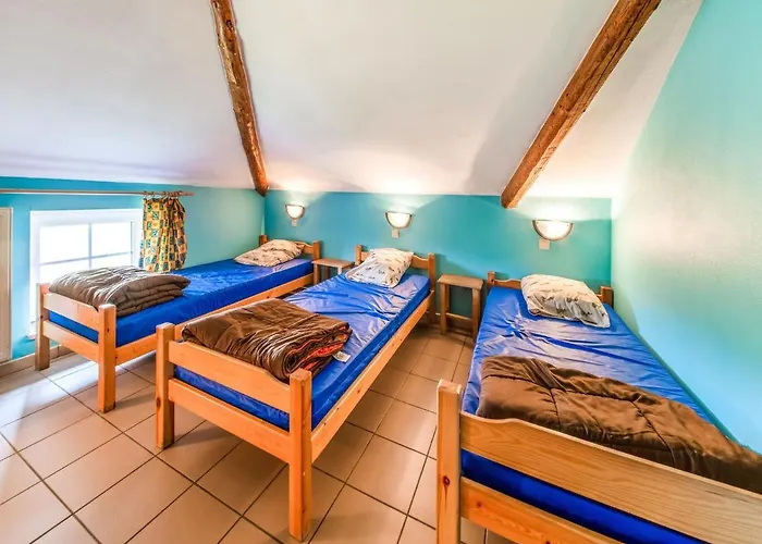 Hébergement de vacances Beautiful In With Sauna *