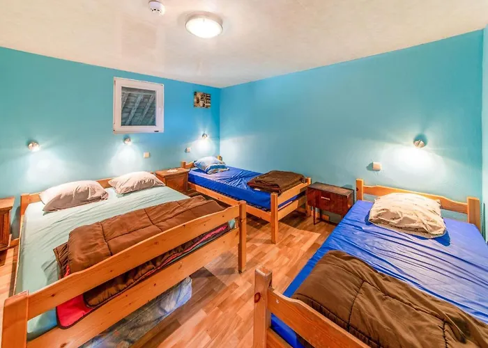 Beautiful In With Sauna