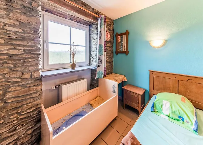 Beautiful In With Sauna *