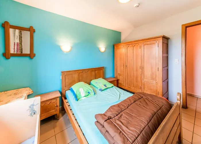 Hébergement de vacances Beautiful In With Sauna