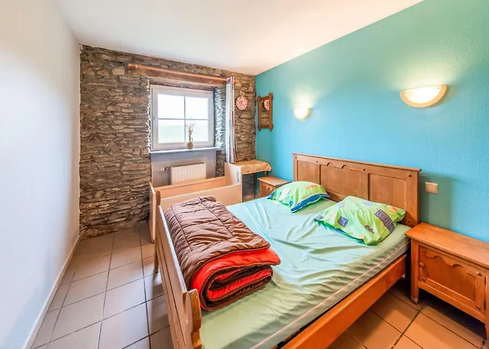 Beautiful In With Sauna