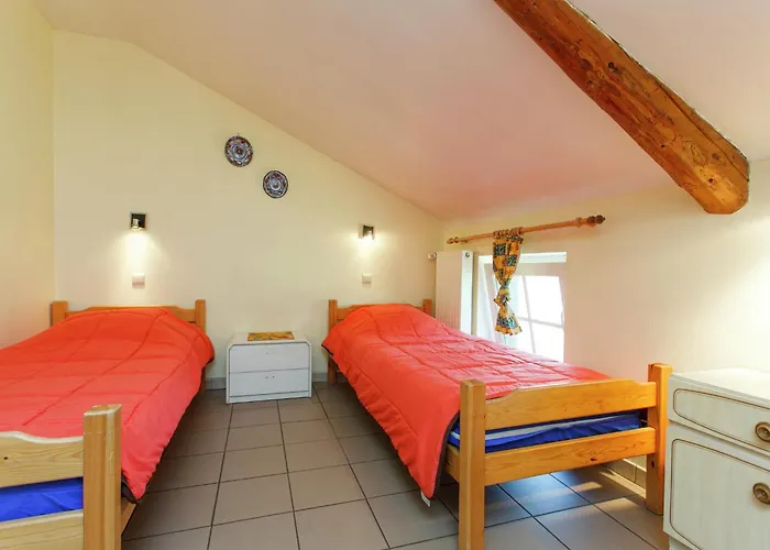 Beautiful In With Sauna